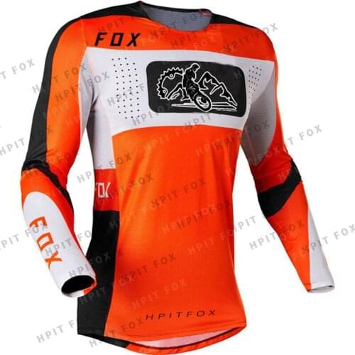 Hpit fox Goods For Sports And Recreation