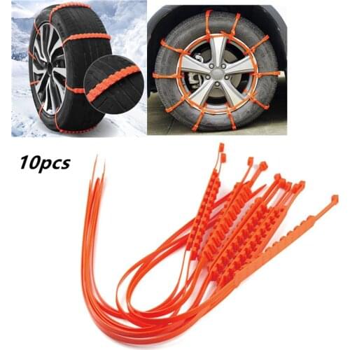 Цепи противоскольжения INSEET China At AliExpress