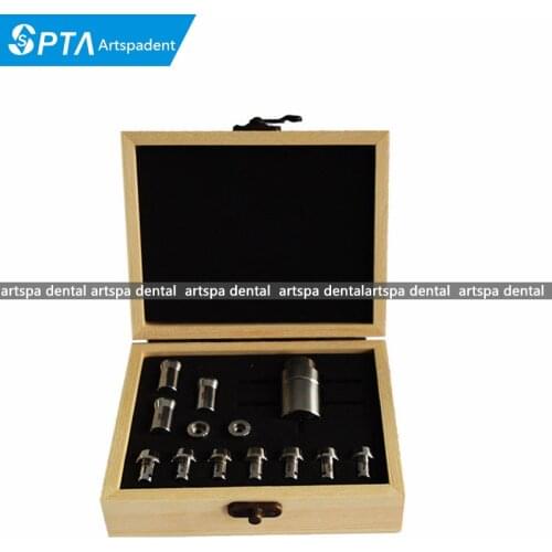 Dental Handpiece Repair Tool Bearing Removal Chuck Standard\Torque\Mini