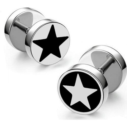 Jiaoyu Barbells For Piercing