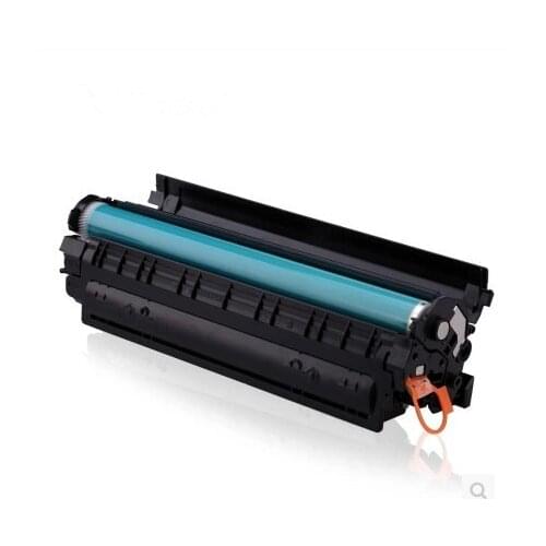 283A 283 83A CF283A 83 BLACK compatible toner cartridge for HP Laserjet M127FN M126FN M125nw Printer
