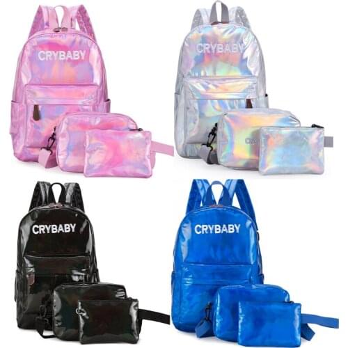 MOONBIFFY Women's Backpacks With A Pattern