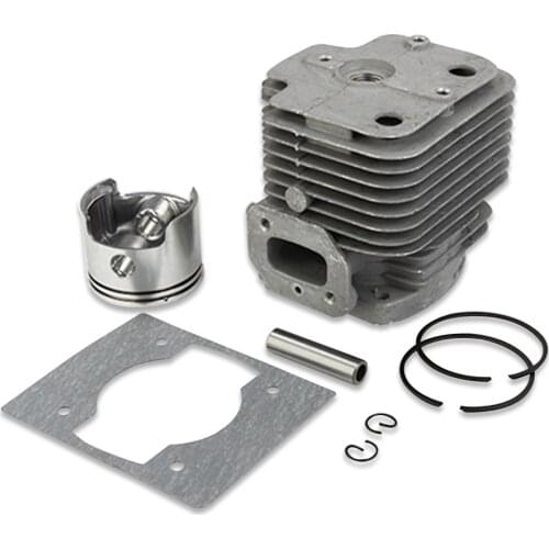 Chainsaw Cylinder Piston Kit Hedge Trimmer Cylinder Pesticide Sprayer Cylinder Assembly Garden Planting Tools Replacement Parts