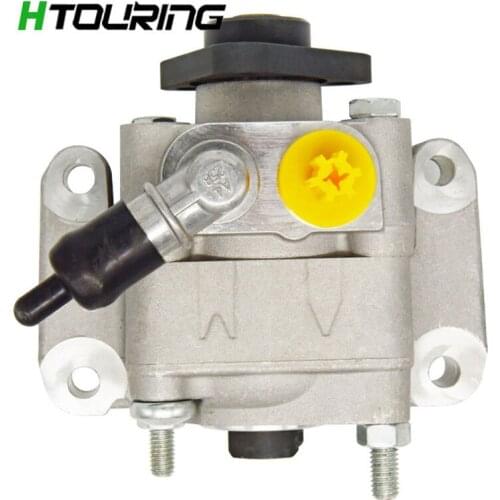 New For Power Steering Pump BMW 116i 118i 120i 316i 318i 320i E84 E88 E92 E93 OEM 32416780413 32416767452 32416769598 6767452