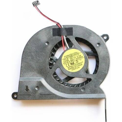 New Original Cpu Fan For Samsung RV411 RV415 RV420 RV509 RV511 Cpu Cooling Fan BA31-00098A