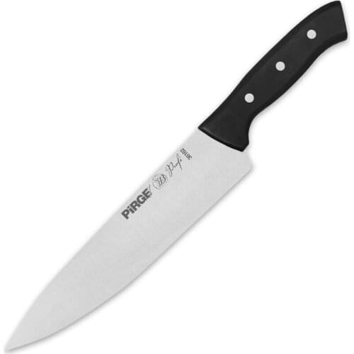 Pirge, Profi Chef Knife 23 cm - Professional Household Knives, Kitchen Knives and Chef Knives - 36162