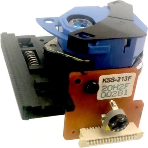 Original new KSS-213F KSS213F laser lens KSM-213FAM KSM213FAM laser pickups(not copy)