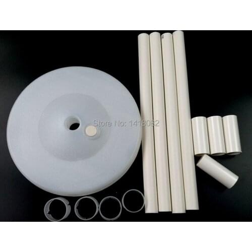 Balloon column base /stick /plastic poles Balloon arch Wedding decorations Event party supplies Garden decorations High-quality