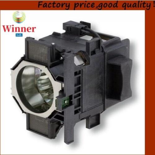 Excellent quality! Projector lamp ELPLP81 with housing for CB-Z10005U/CB-Z10005UNL