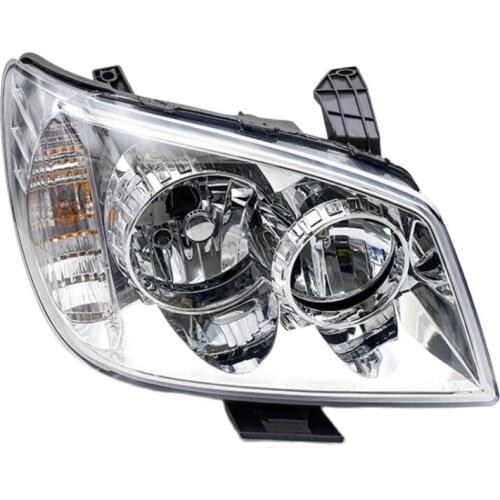 Front Lamp Headlight For JMC Baodian
