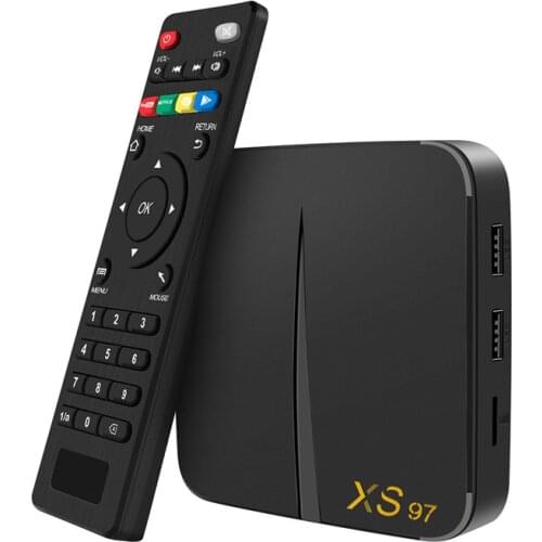 SOOKESAT Set-top Boxes