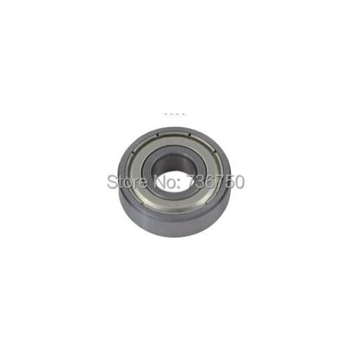 Tajima SWF Feiya ZGM Haina embroidery machine spare parts - Ball Bearing 6000ZZ / 10x26x8mm
