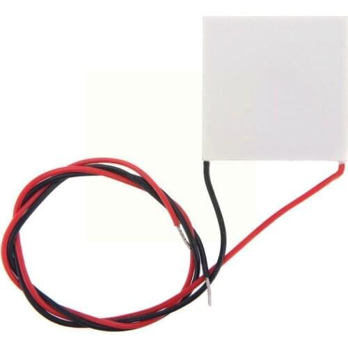 1PCS Thermoelectric Power Generator Peltier Module Degree Temperature High SP1848-27145 120 TEG Q8H5