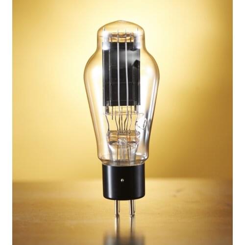 PSVANE WR50 VACUUM TUBE Preminum WE Series Treasure For Audio HIFI Matched Vintage Audio Tube AMP 1Pair