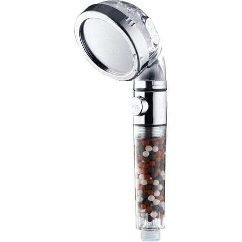 VIP Link for JB Dropshipping 3-Function SPA shower head with switch on/off button