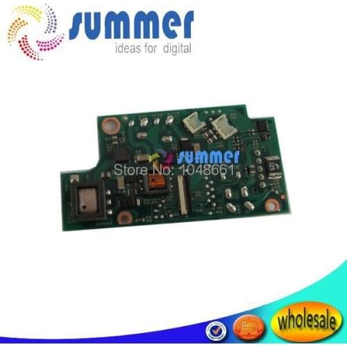Camera Repair Parts D5200 powerboard for Nikon D5200 power board D5200 flash board free shippig