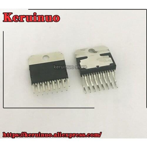 10PCS/TDA7481 ZIP15 ST AUDIO AND SOUND