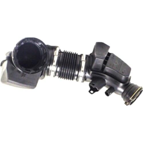 13718601681 Car Resonant Box Air Duct Air lattice Shell Connecting Inflatable Tube for BMW F20 F35 G30 G38 G11 G12 B48 220