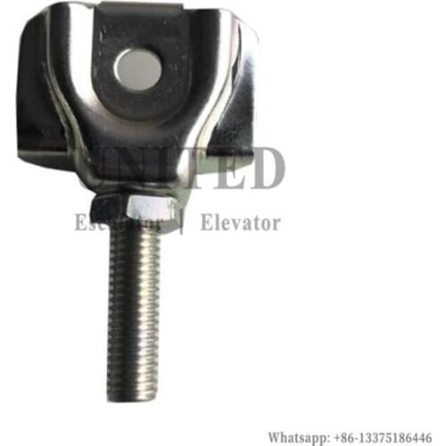 5 pcs Elevator Landing Door Car Door Bolt Lift Spare Parts