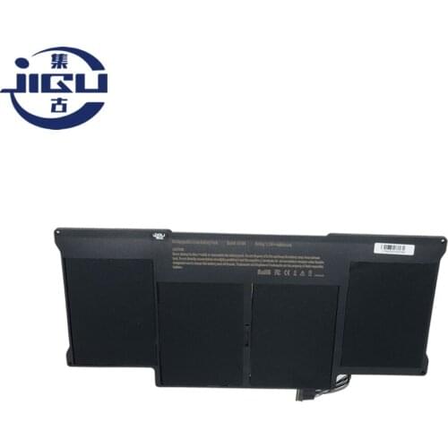JIGU Wholesale New Laptop Battery For Apple MacBook Pro 13" A1369 2011 YEAR A1466 2012 Version A1405 MC503 MC504
