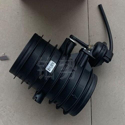 Car Intake duct 2001-2008Por sch e91 1Ca rre ra9 96G T3B oxs ter Exhaust pipe waste valve Engine vacuum pipe assembly