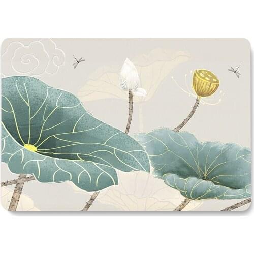 Case For MacBook Air 13 11 12 Retina 13.3 New Pro 15.4 16 inch Cover Art Paint shell XC0273