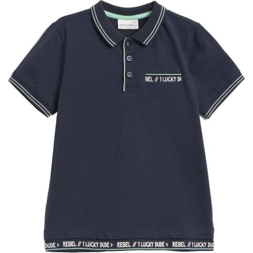 COCCODRILLO Children's Clothing