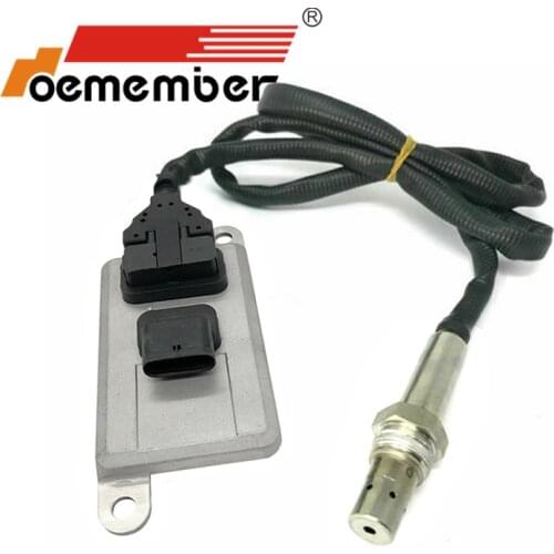 24v 5WK96626C Nitrogen Oxygen Sensor Nox Sensor 2011650 for DAF Car Accessories