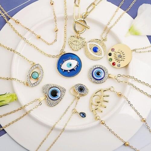 Винтажные ожерелья Erpels China At AliExpress