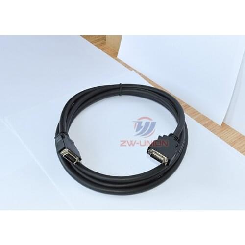 High Density Cable for phaeton solvent printer