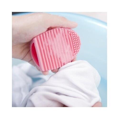 Creative mini washing brush with hand washing brush 7.5*4.5cm free shipping