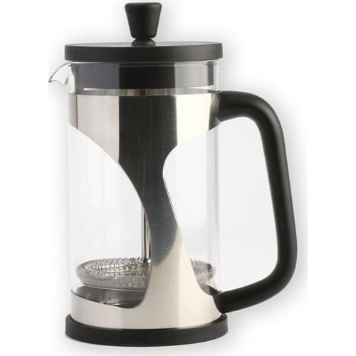 Metal French Press