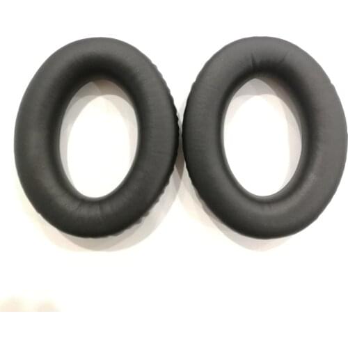 Replacement Foam Ear Pads Cushions for HyperX Cloud Revolver S Headphones Earpads High Quality 2.28