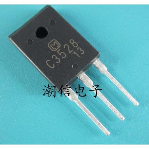 10cps C3528 2SC3528 TO-3P