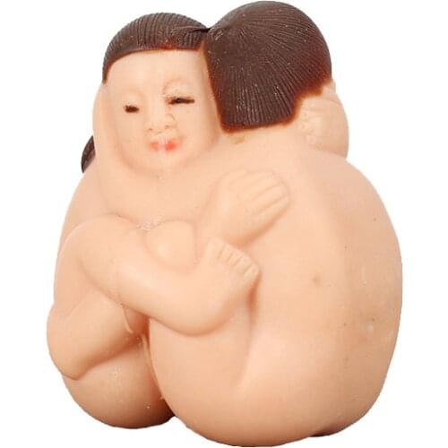 3D Silicone Soap Mold Man and Woman Make Love Craft Candle Mould