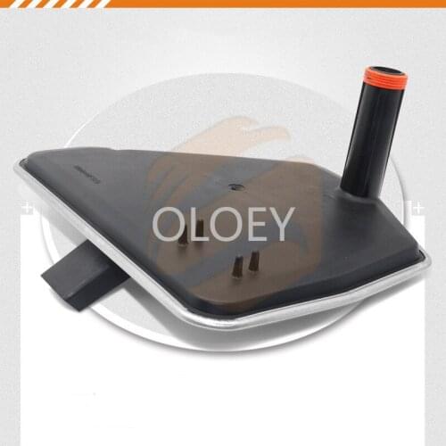 6 Speed 6HP19 Gearbox Oil Filter Taiwan Gearbox Filter Oil Filter for Audi Q7 3.6L