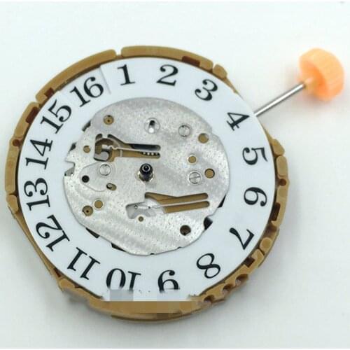 Watch accessories Japan original GP30 quartz movement movement without batteries