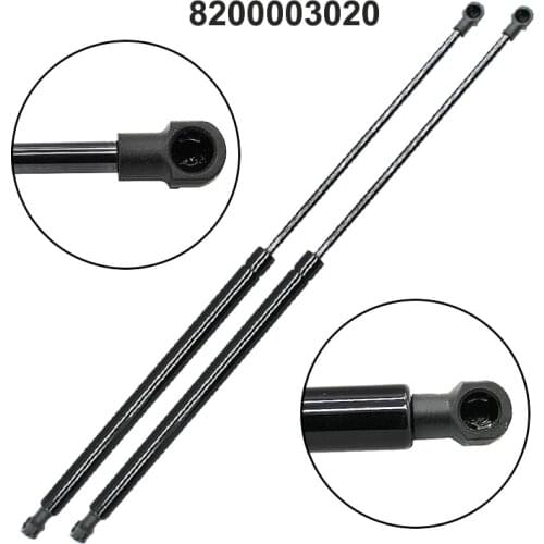 Boot Shock Gas Spring Lift Support Prop Hatchback Gas Springs Lifts Struts For Renault Laguna MK II 2001-2016 8200003020
