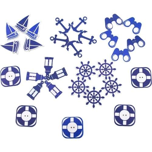 Синие пуговицы Chainho China At AliExpress