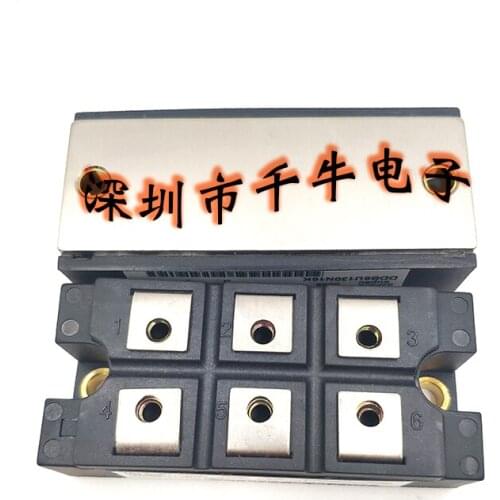 DDB6U130N16K Original, Can Provide Test, 1 Year Warranty