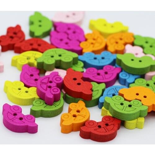 Деревянные пуговицы DONYAMY China At AliExpress