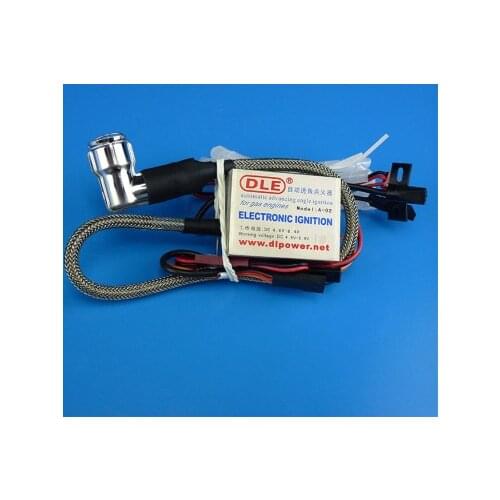 Plant protection drone generator DLE55/61 igniter, model airplane gasoline engine igniter CDI