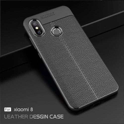KCRTEK Phone Cases Xiaomi Mi A2