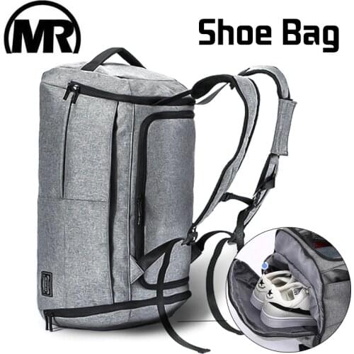 Markroyal Hiking And Travel Backpacks