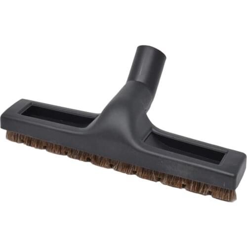 12 Inch 32Mm Swivel Dust Brush Head Tool Vacuum Cleaner Attachment 360 Degrees Floor Brush Tool Replacements