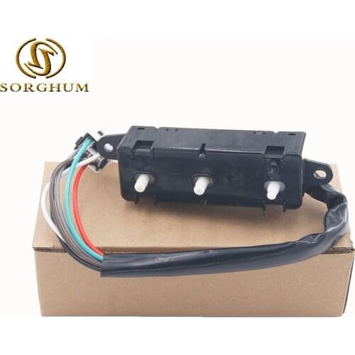 New Seat adjustment switch for Nissan 05 Teana right OEM 87016-9W10B 870169W10B