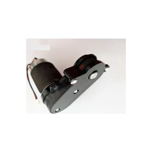 Main roller brush motor engine for conga excellence Robotic Vacuum Cleaner Parts replacement