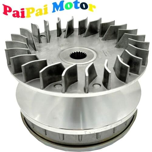 OEM Primary Clutch Variator For CF MOTO ATV CF500 CF188 UTR ZForce UForce 0180-051000-0003