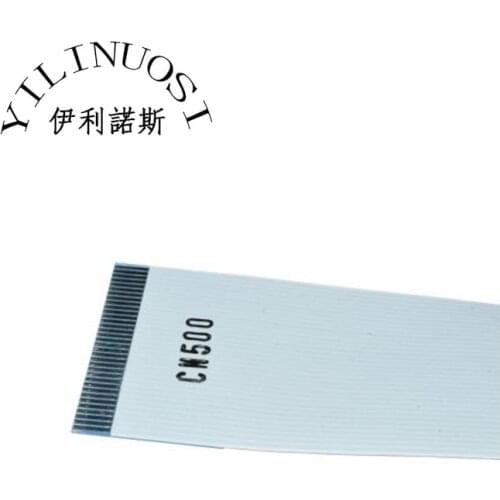 Pro 7910 Flat 34pin Cable CN500 printers