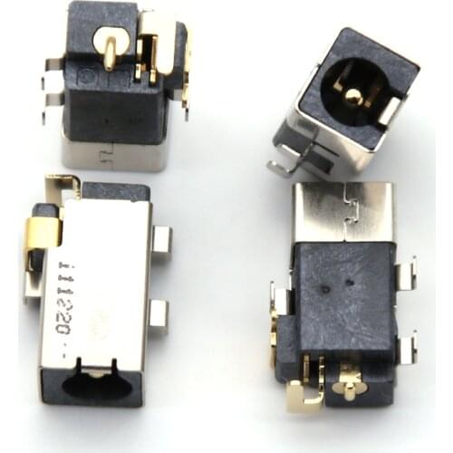 DC Power Jack Socket for Lenovo IdeaPad 100 14" 100-14IBY 100S-14IBY 100-14IBR 100S-14IBR Charging Port Connector
